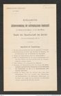 k.k. naturhistorisches Hofmuseum, Intendanzakten 1876-1884 (Hochstetter), Aktenzahl Z.21.d/1877, Seite 1